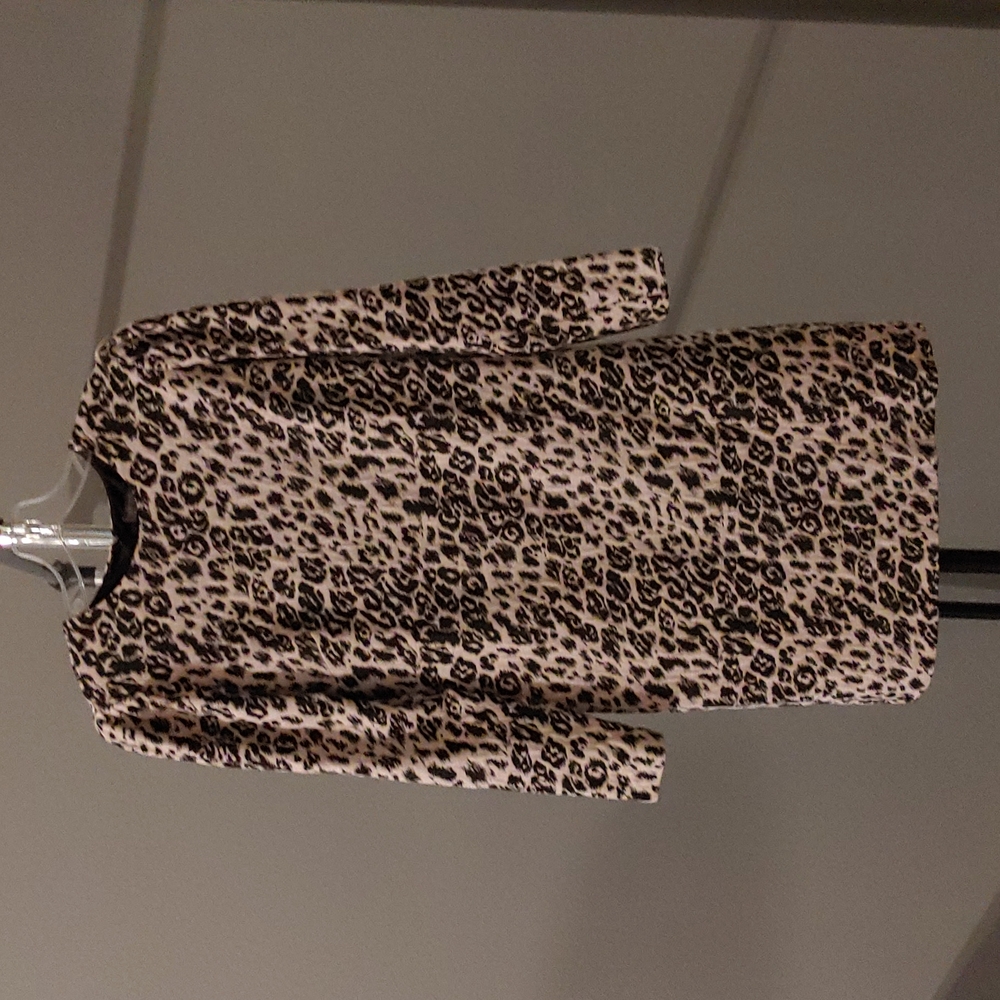 Vince Camuto Dress (Size 6)